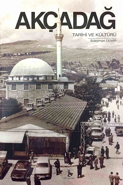 AKÇADAĞ TARİHİ VE KÜLTÜRÜ