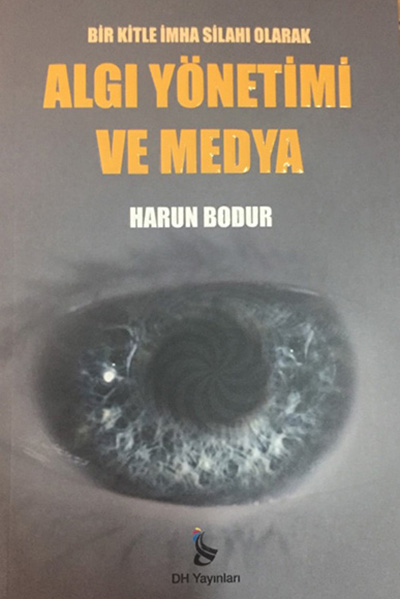 ALGI YÖNETİMİ VE MEDYA